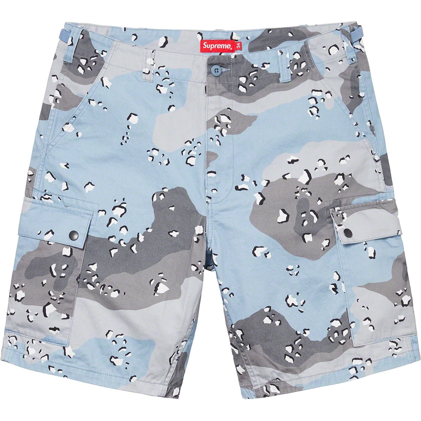 Cargo Short view 4